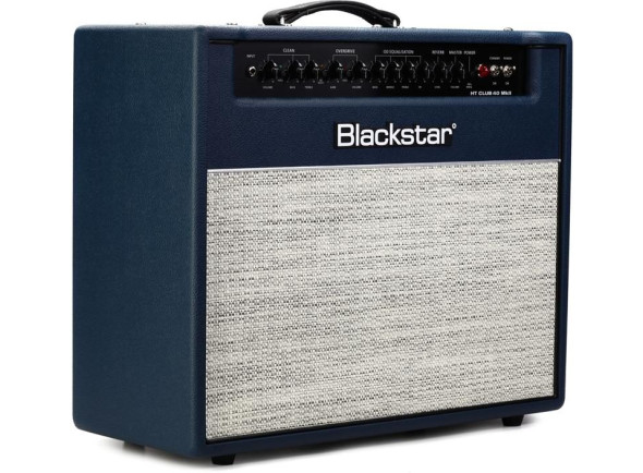 Blackstar HT CLUB 40 MKII RB Blackstar HT CLUB 40 MKII RB